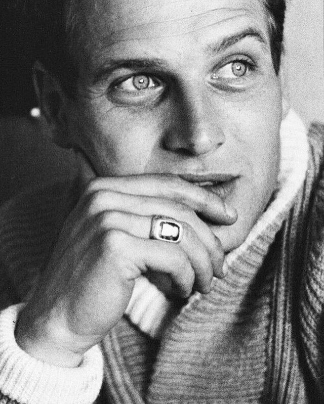 Paul Newman