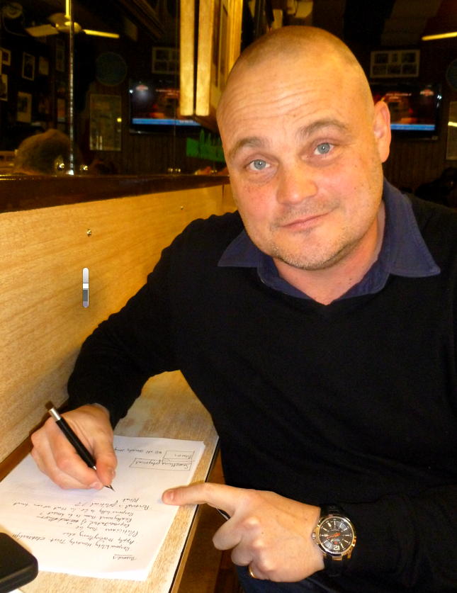 Al Murray