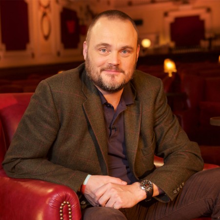 Al Murray