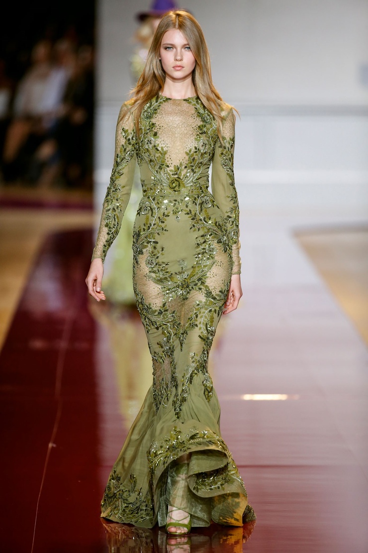 Zuhair Murad