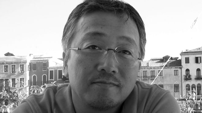 Katsuhiro Otomo