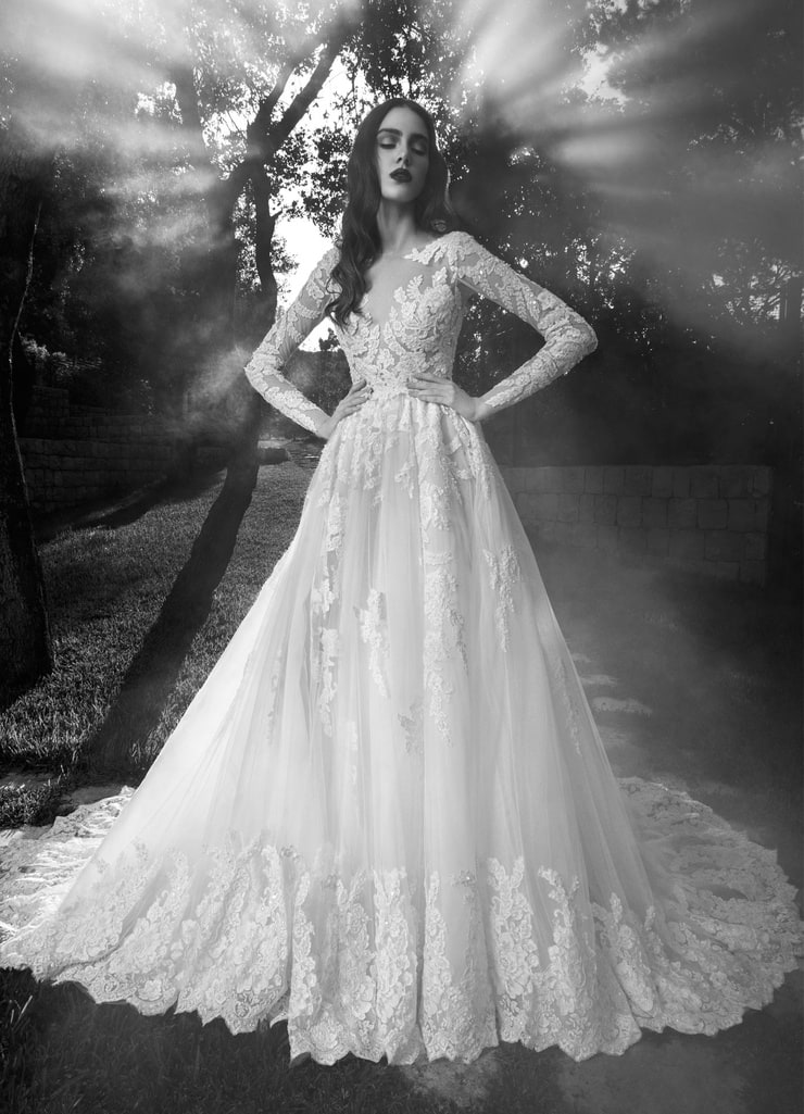 Picture Of Zuhair Murad 5386