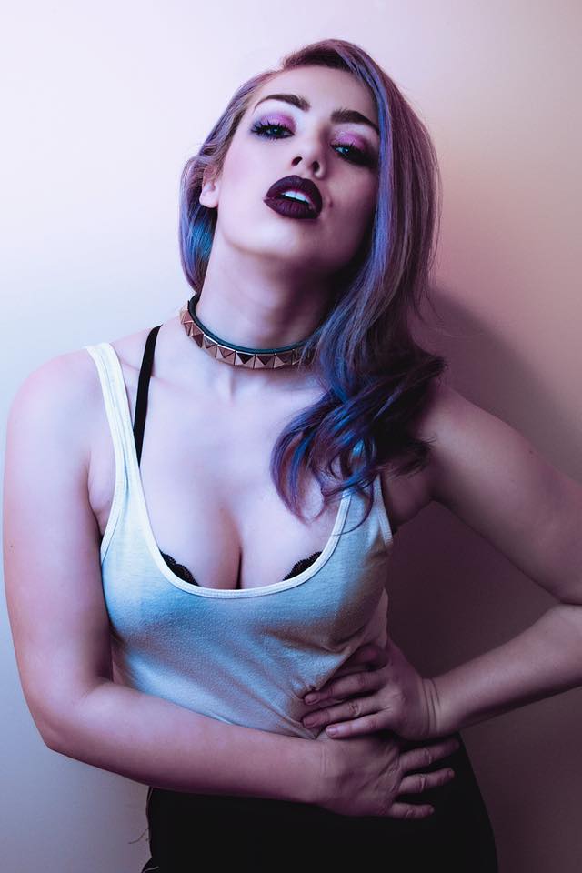 Picture of Skye Sweetnam