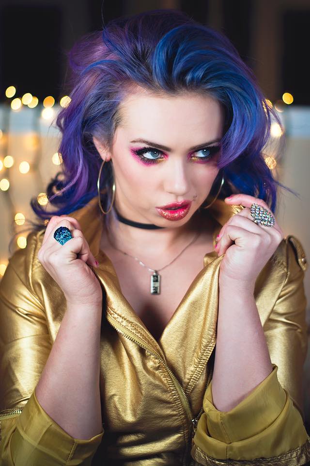 Skye Sweetnam