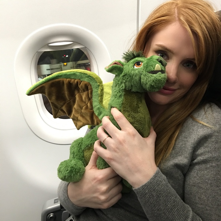 Bryce Dallas Howard Bryce Dallas Howard