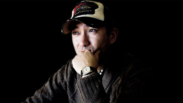 Shinji Mikami