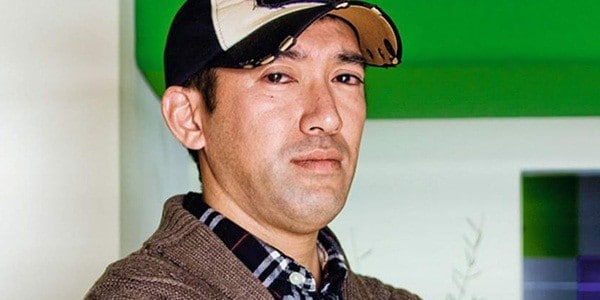 Shinji Mikami