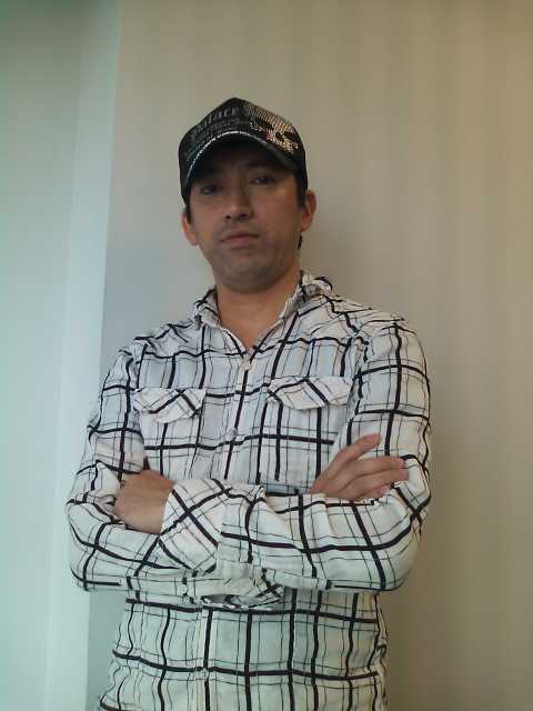 Shinji Mikami