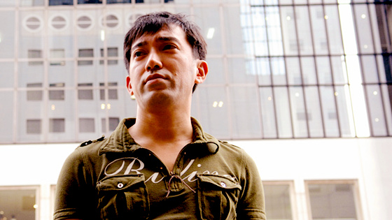 Shinji Mikami