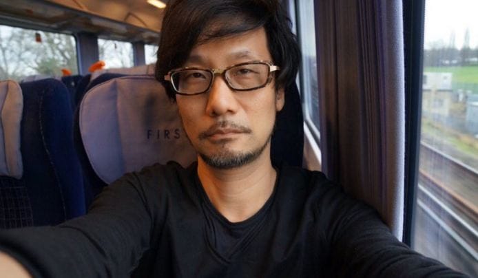 Hideo Kojima