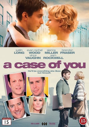 Image of A Case of You