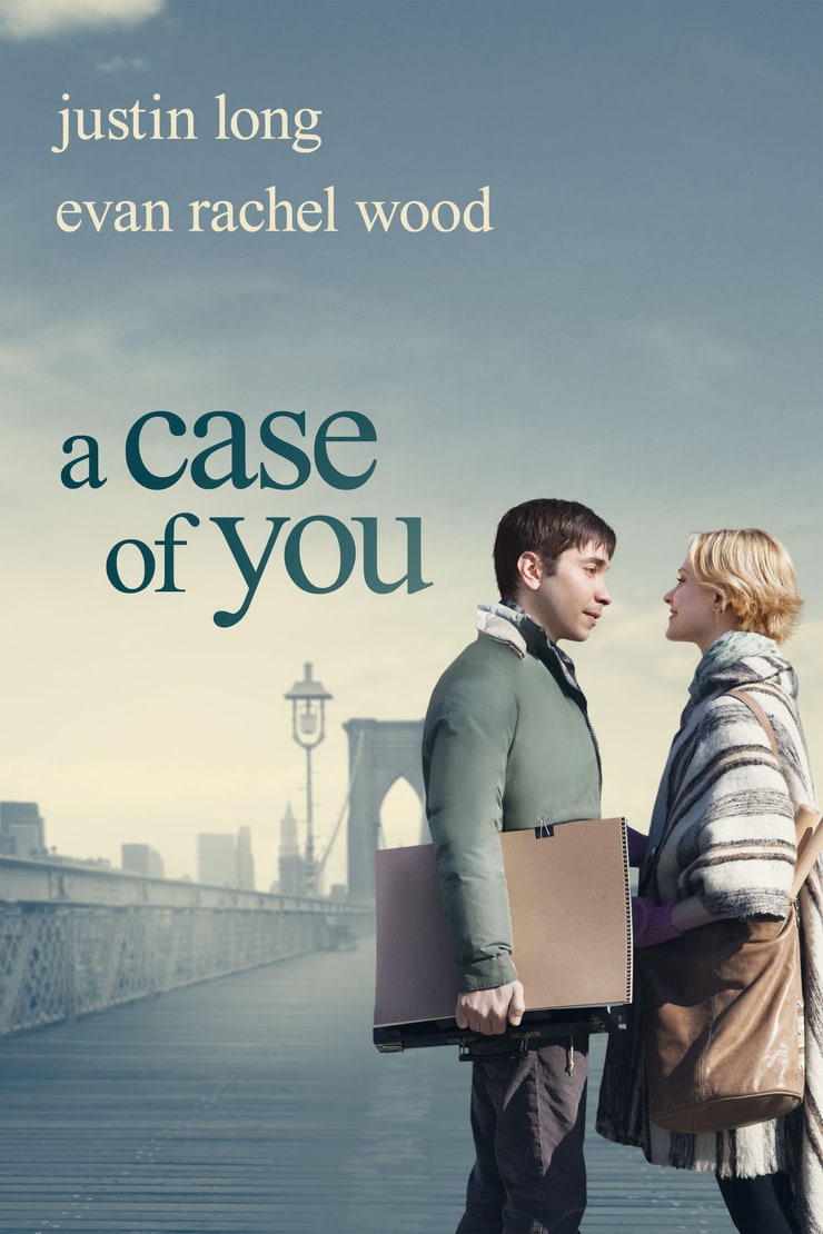 A Case of You