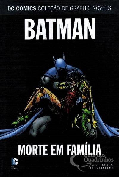 Batman: A Death in the Family