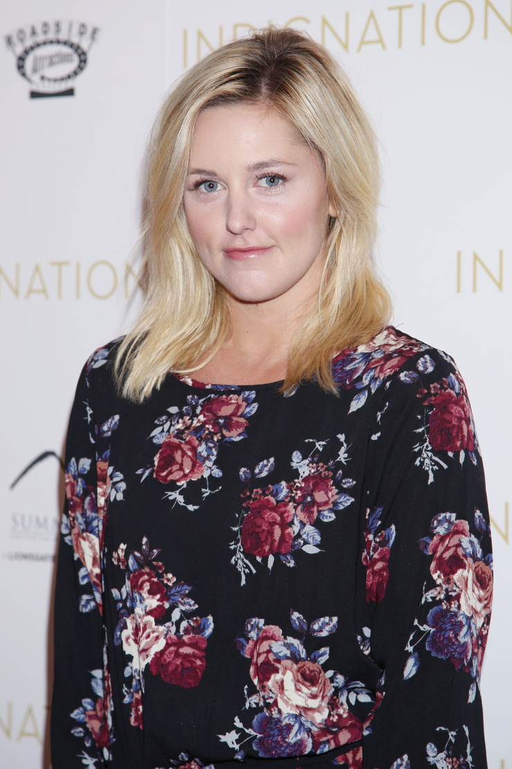 Taylor Louderman