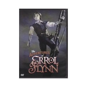 Adventures of ERROL FLYNN