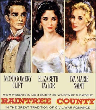 Raintree County Raintree County