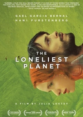 The Loneliest Planet