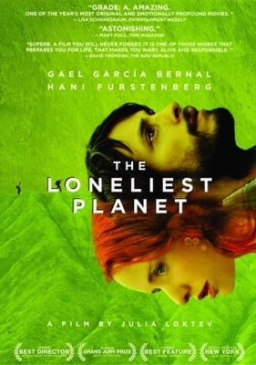 The Loneliest Planet