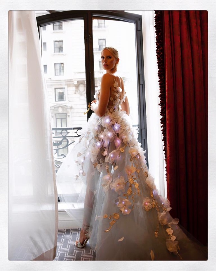 Marchesa