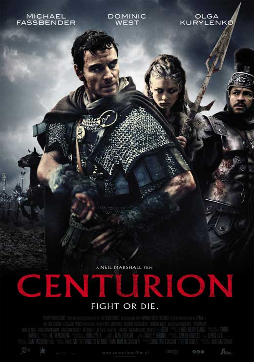 Centurion Centurion