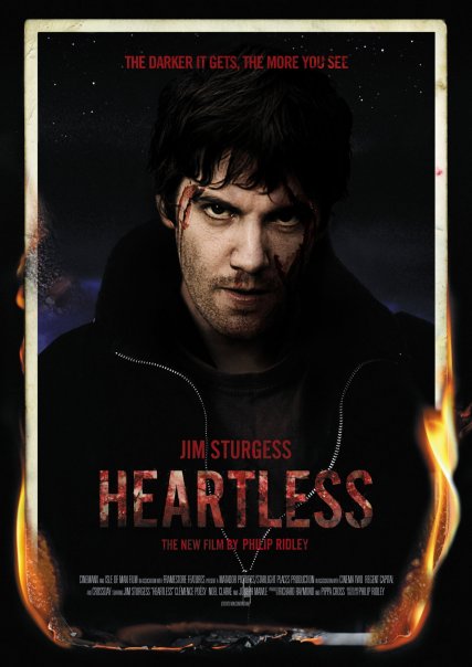 Heartless Heartless