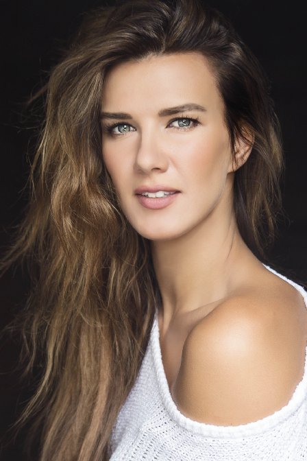 Natalie Burn Natalie Burn