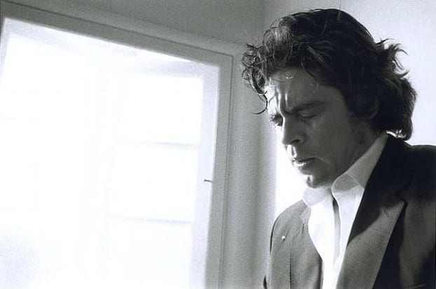 Benicio Del Toro Benicio Del Toro