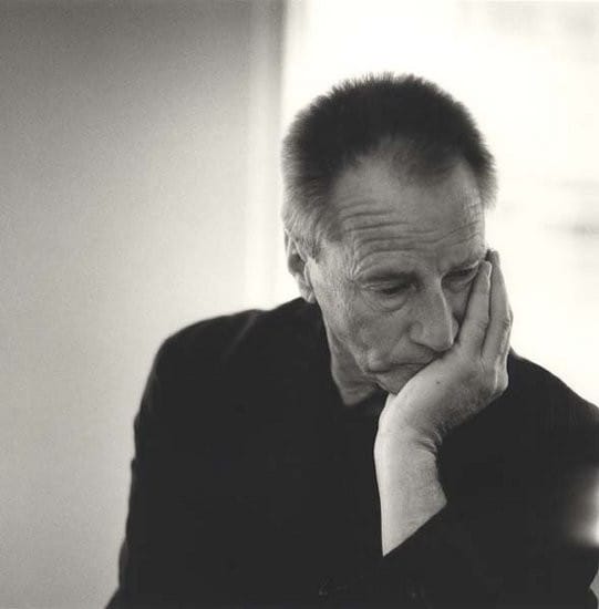 Sam Shepard