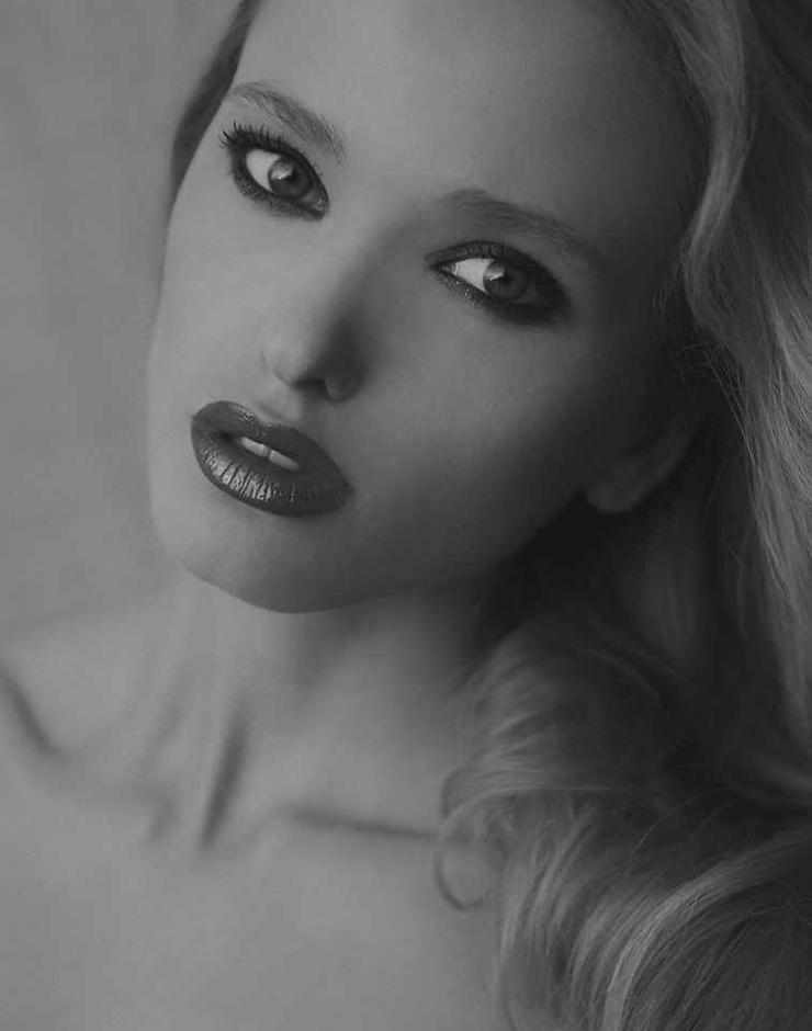 Image of Zhanna Brass