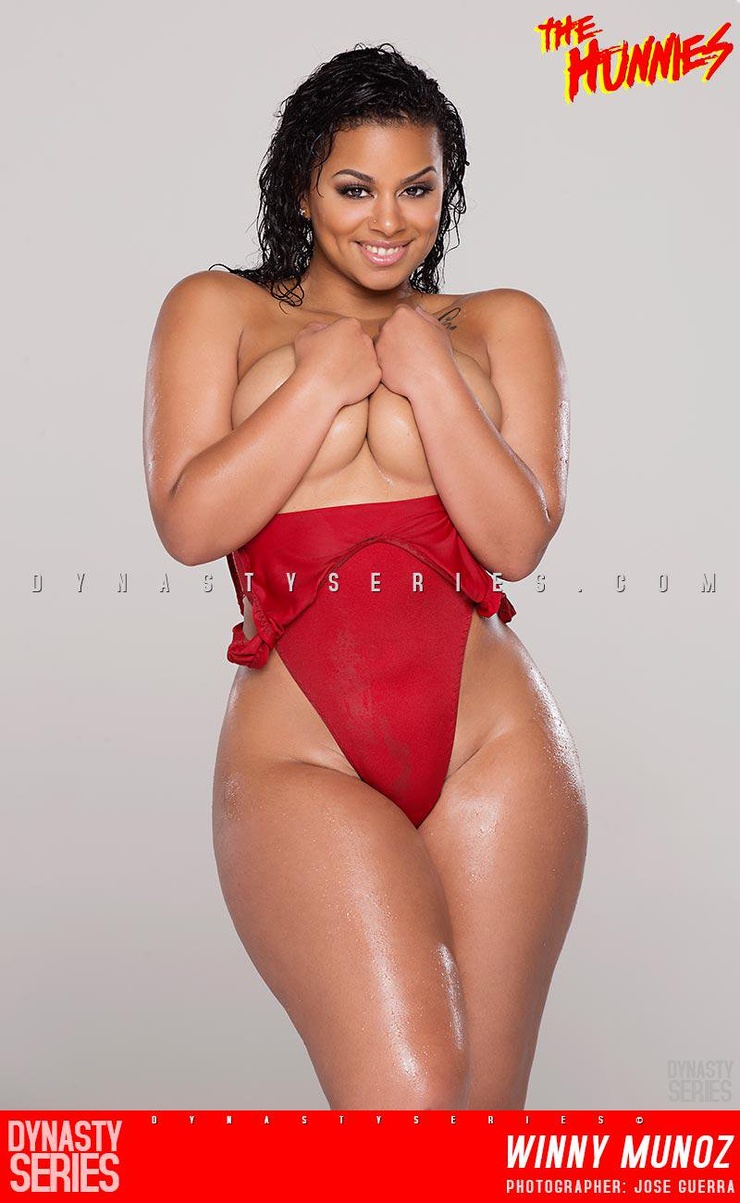 Winny Munoz