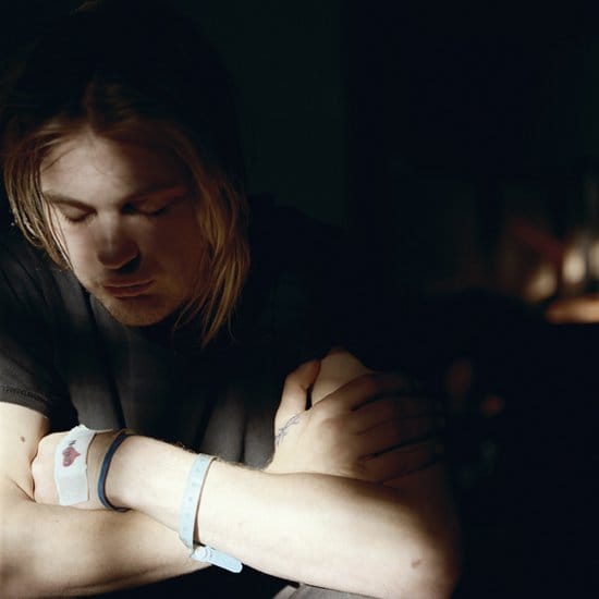 Michael Pitt