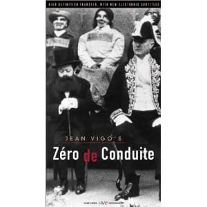 Zero for Conduct