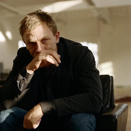 Daniel Craig