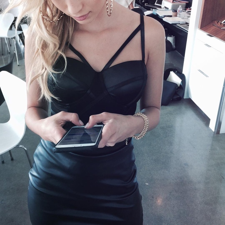 Cassie Amato
