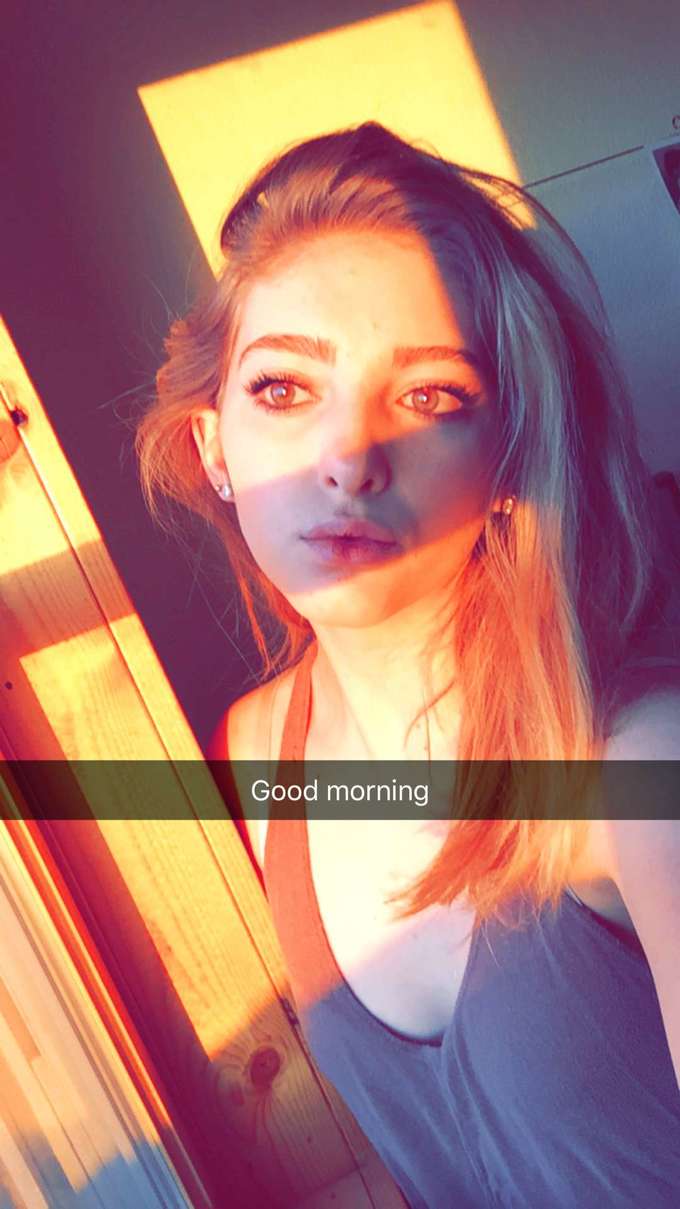 Willow Shields