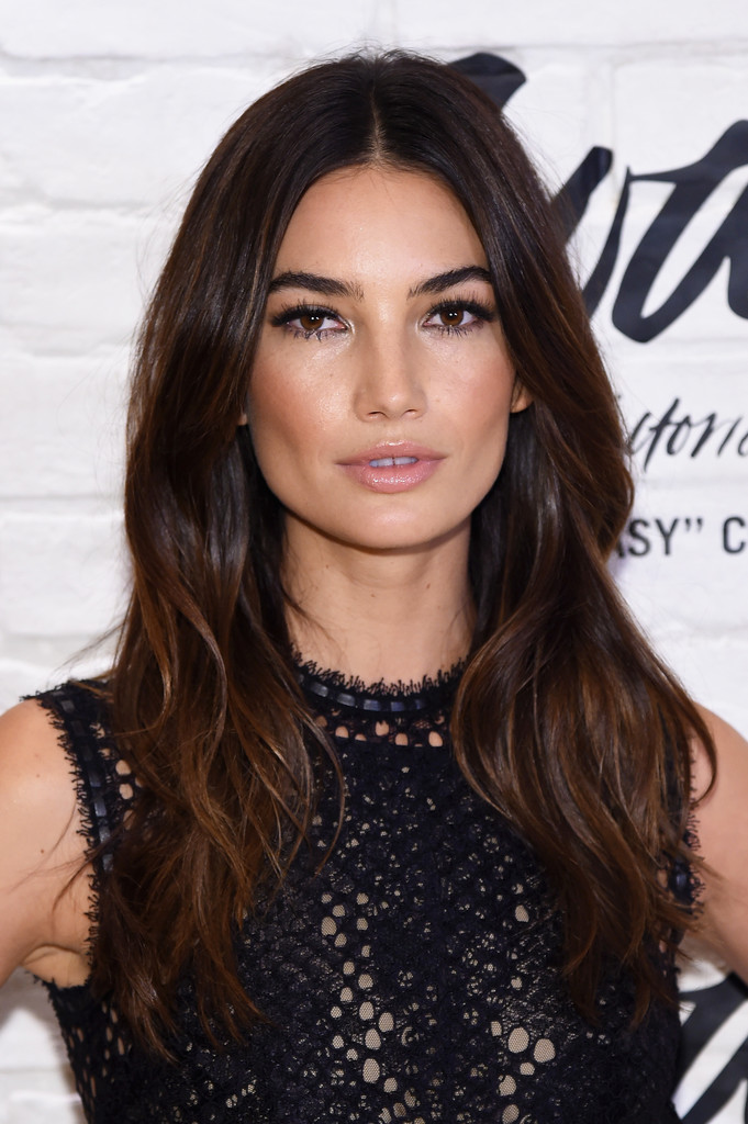 Lily Aldridge Lily Aldridge