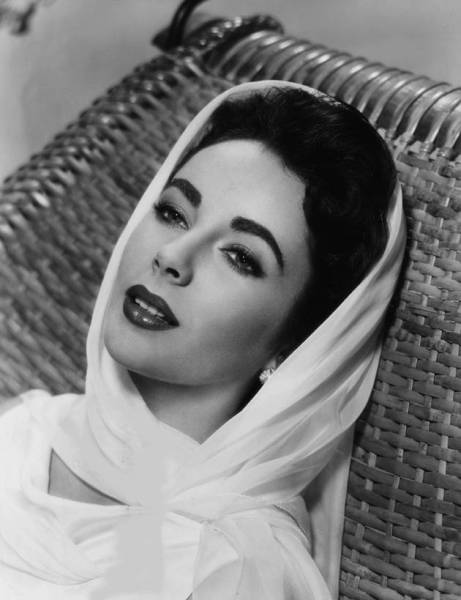 Elizabeth Taylor