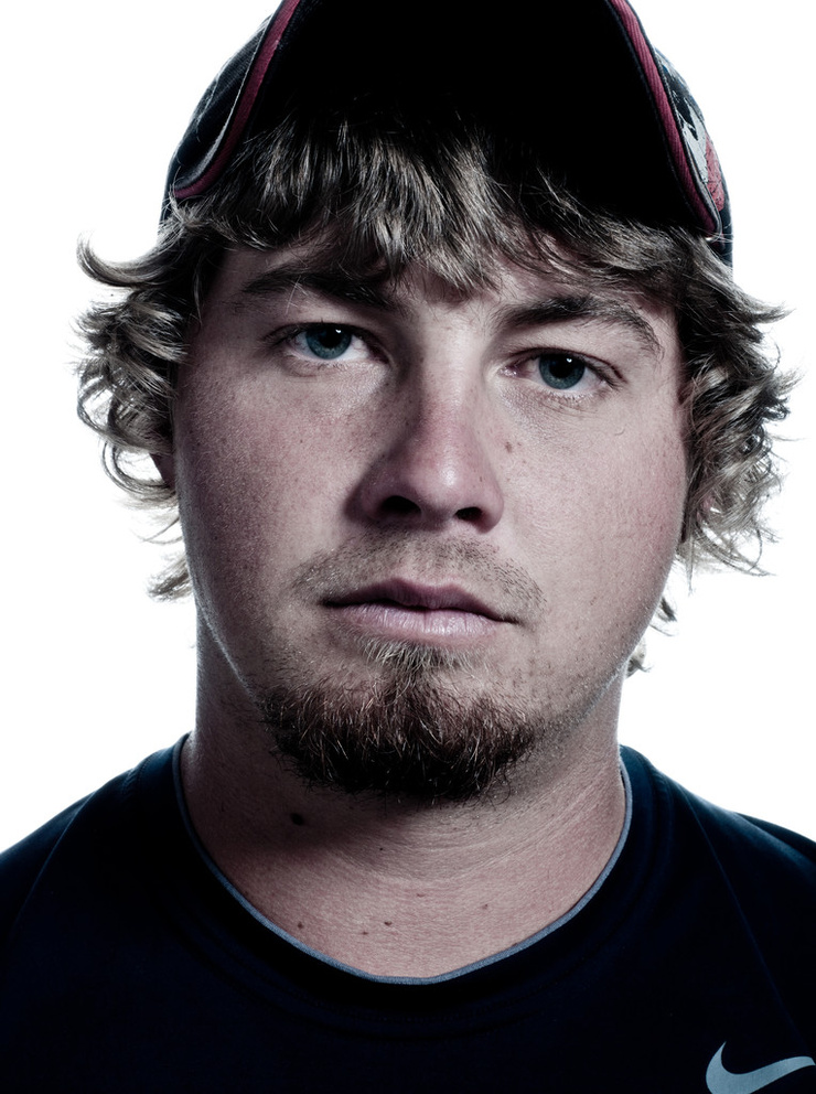 Brady Ellison Brady Ellison