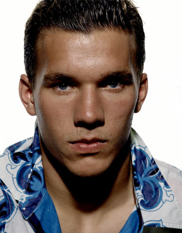 Lukas Podolski Lukas Podolski