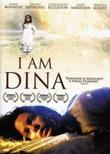 I Am Dina