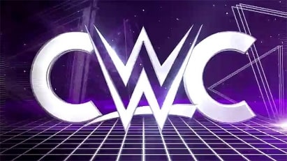 WWE Cruiserweight Classic - Week 3