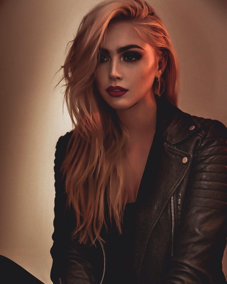 Taylor Godfrey Taylor Godfrey