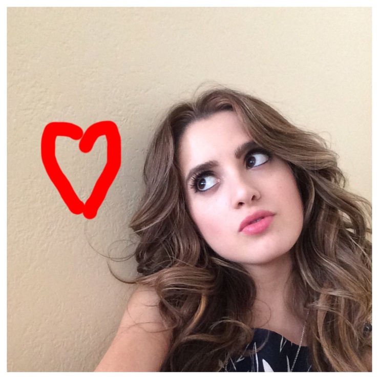 Laura Marano