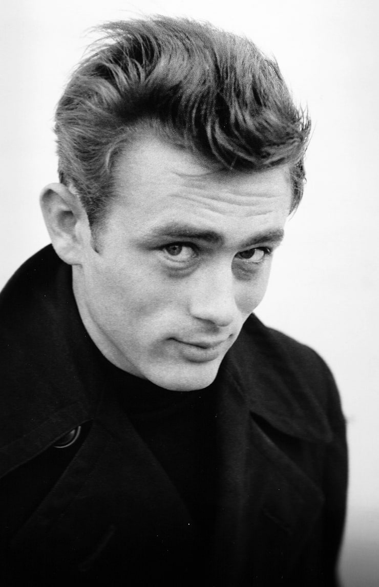 Picture of James Dean