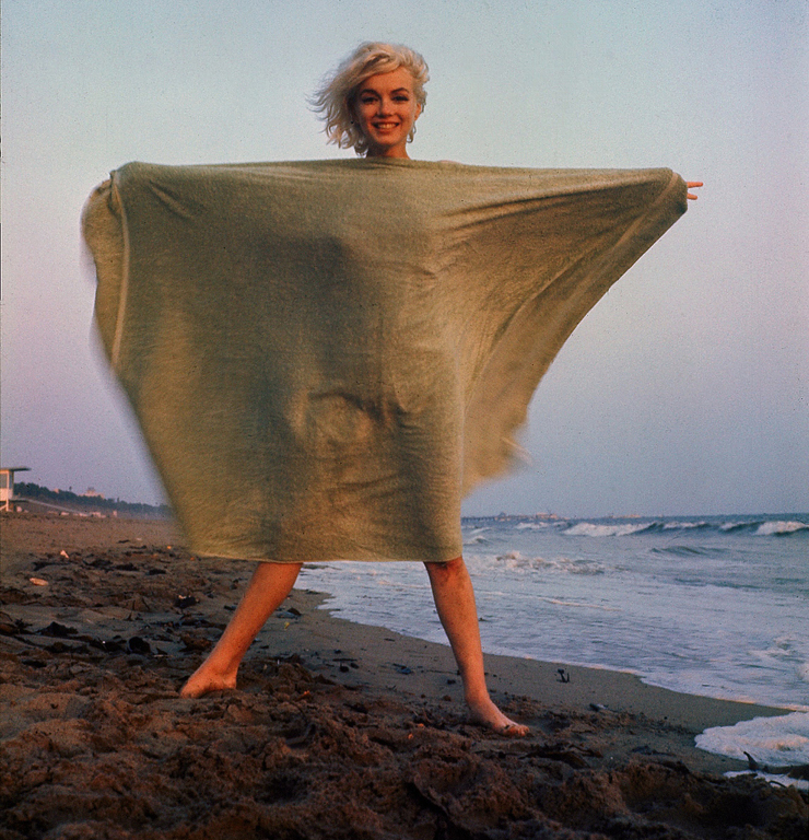 Marilyn Monroe Marilyn Monroe