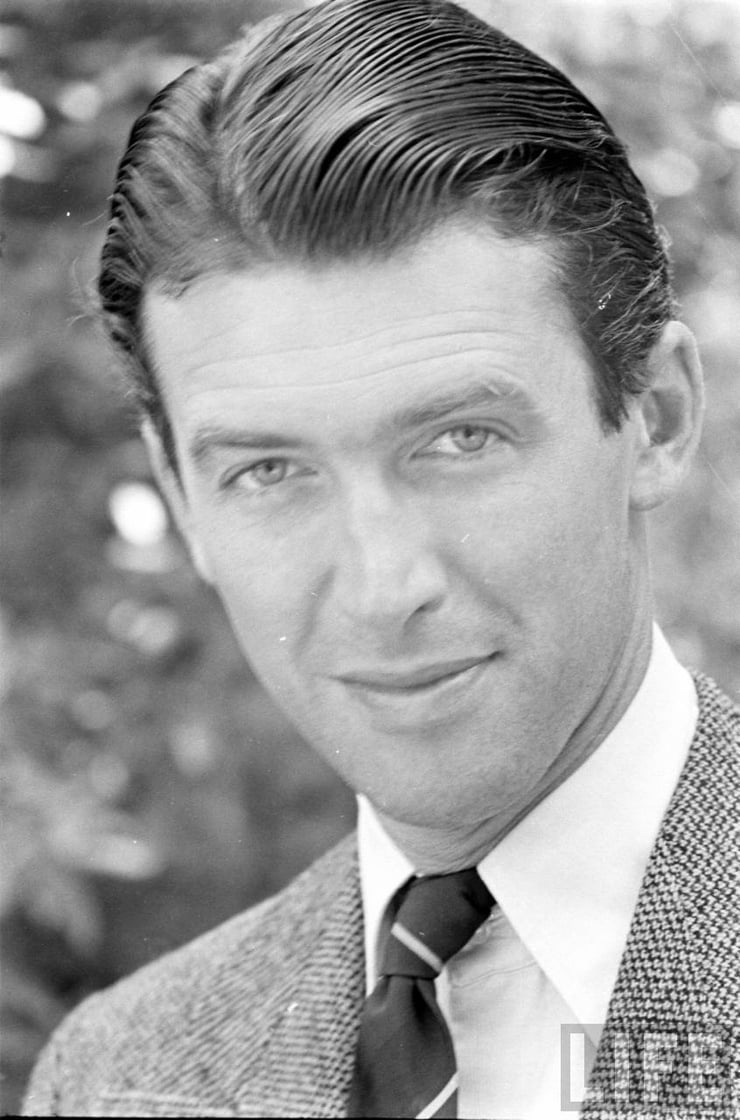 James Stewart