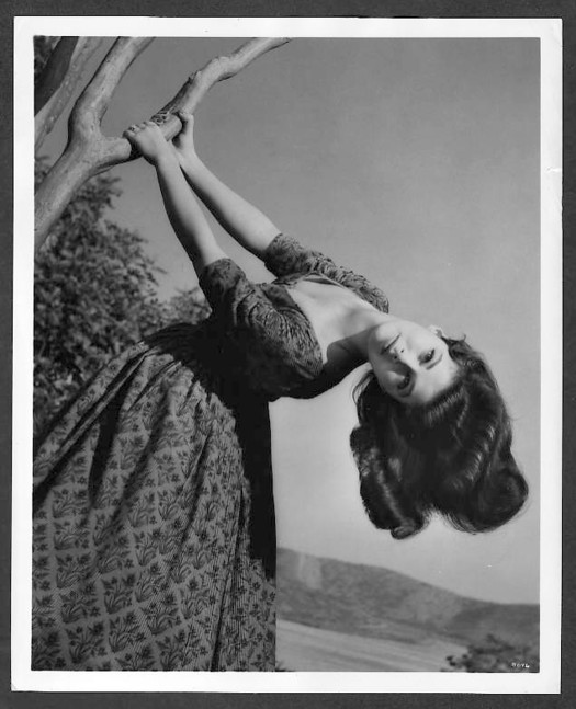 Pier Angeli