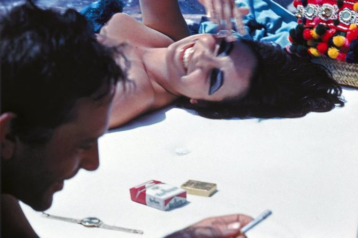Elizabeth Taylor