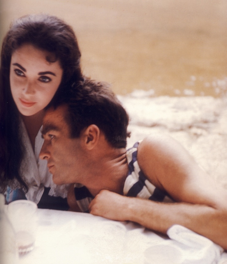 Elizabeth Taylor