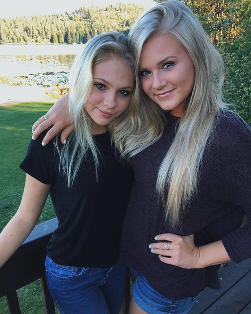 Jordyn Jones